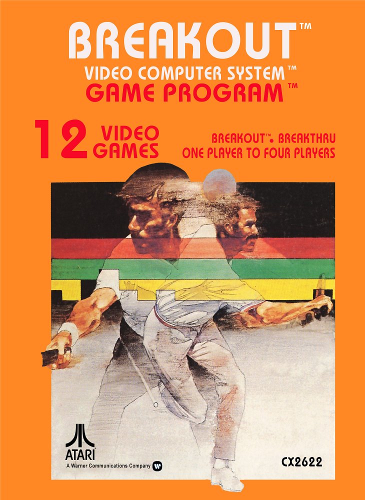 Box Art