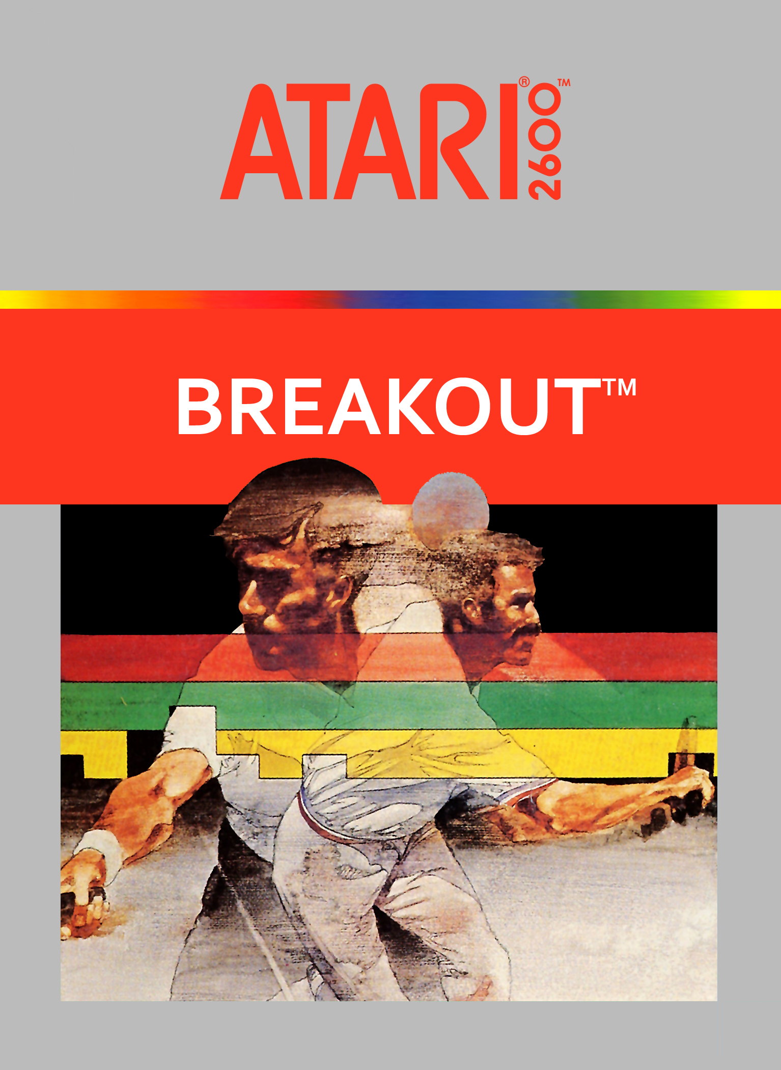 Box Art