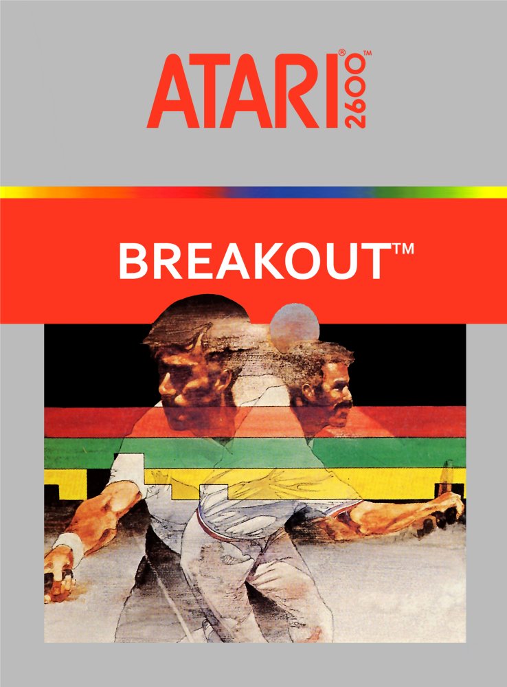 Box Art