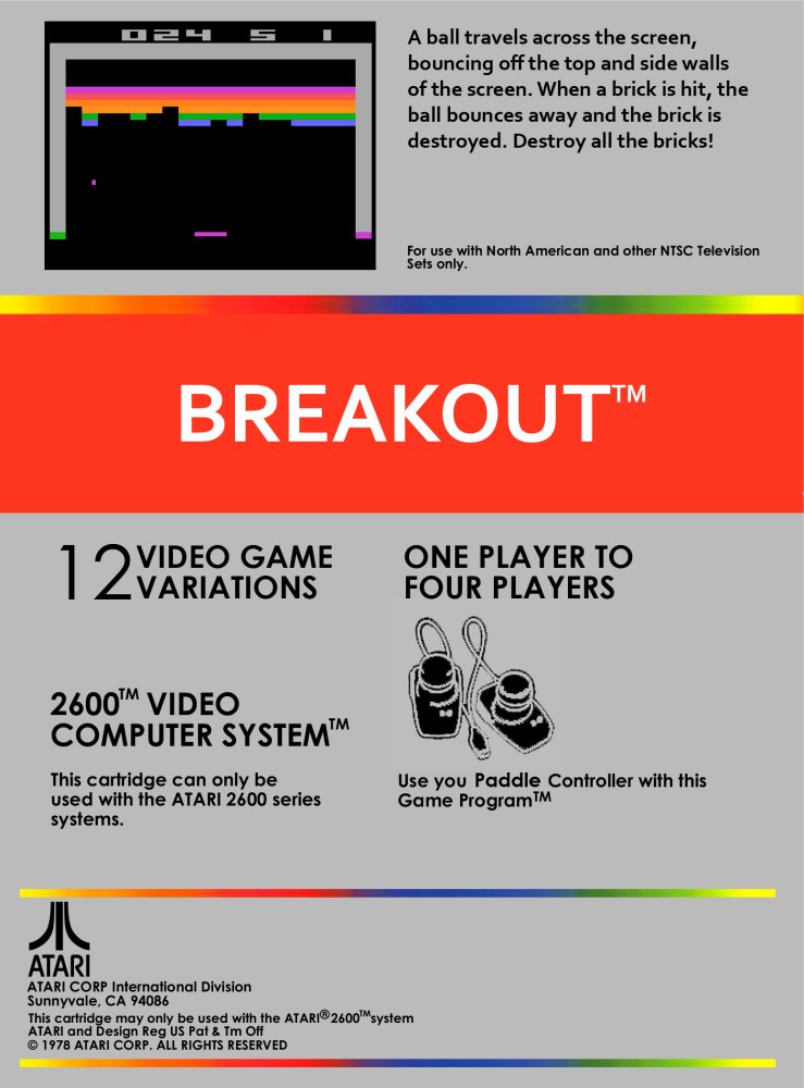 Box Art
