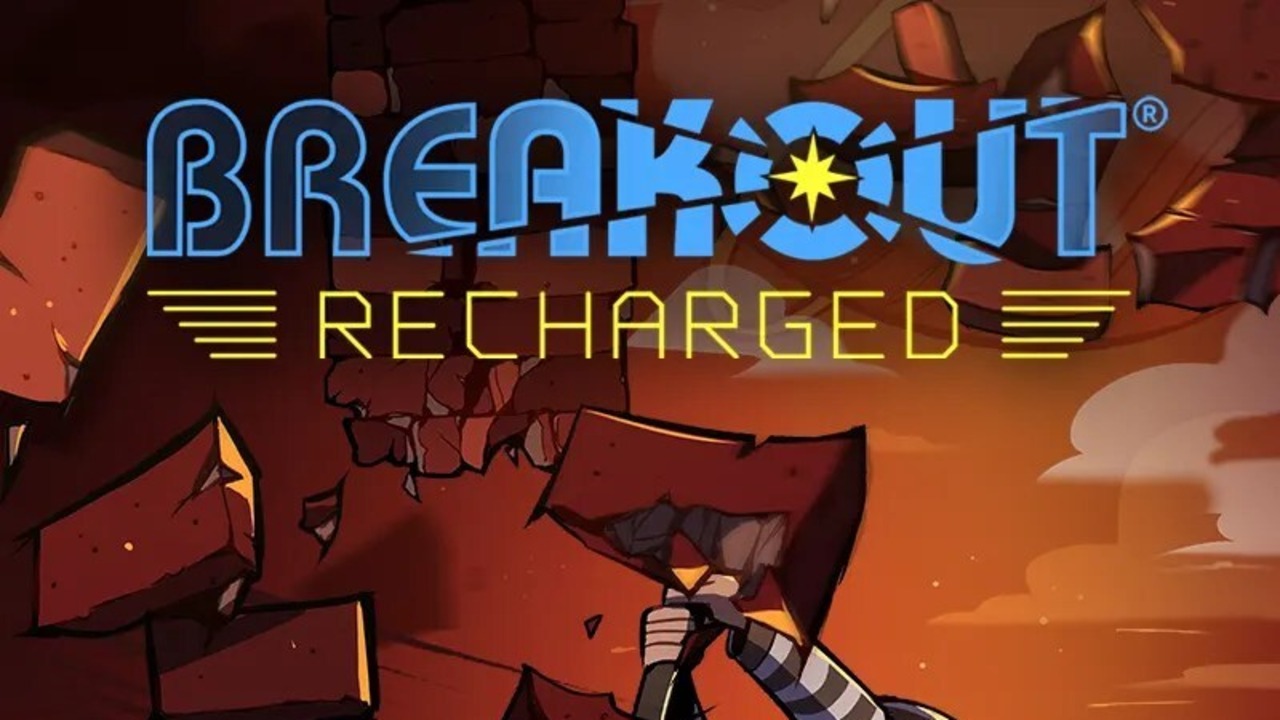 Breakout Recharged