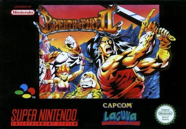 Box Art