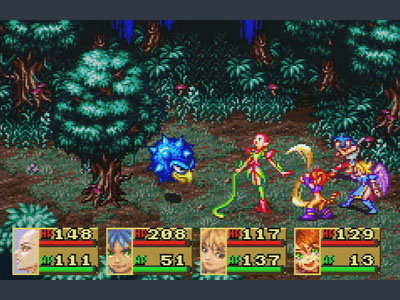 GBA Screenshots