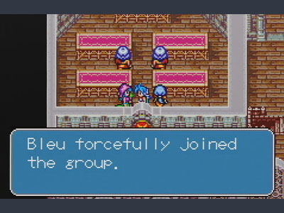 GBA Screenshots