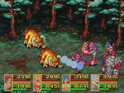GBA Screenshots