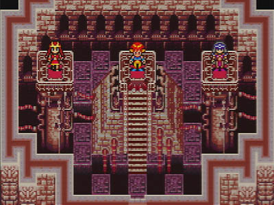 GBA Screenshots