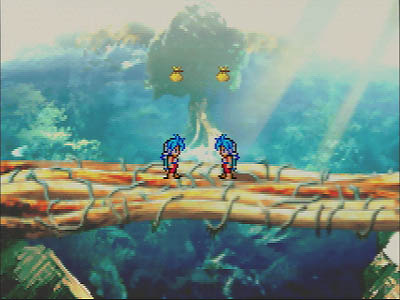 GBA Screenshots