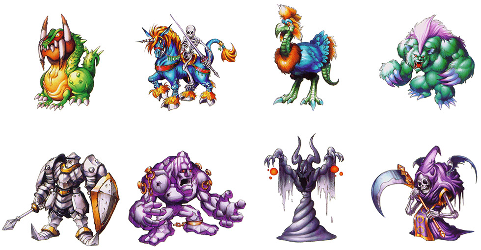 Concept Art
