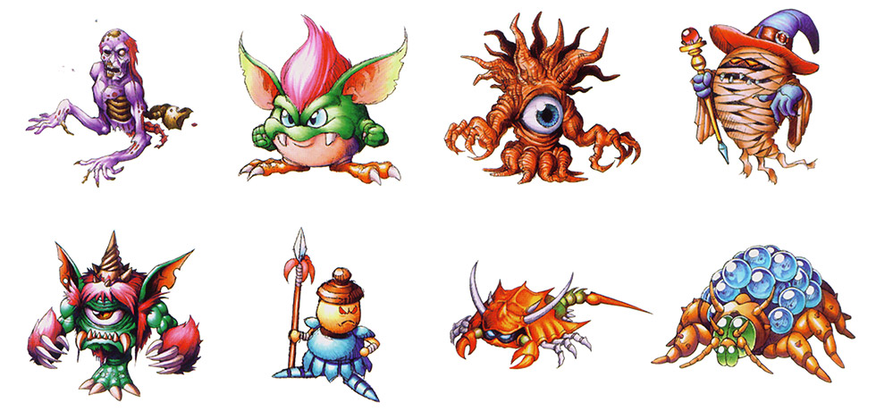 Concept Art