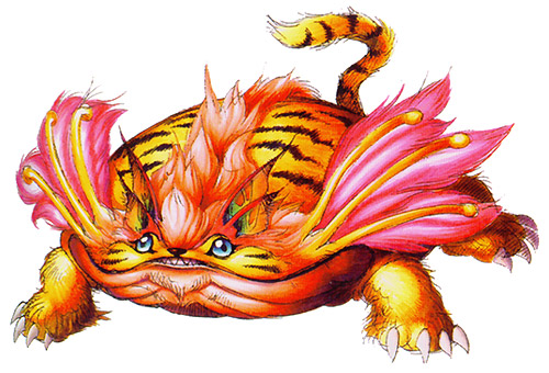Concept Art