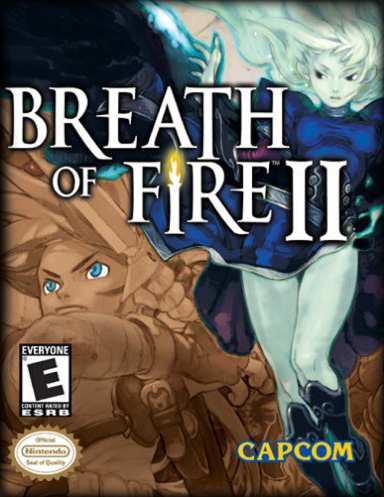 Box Art