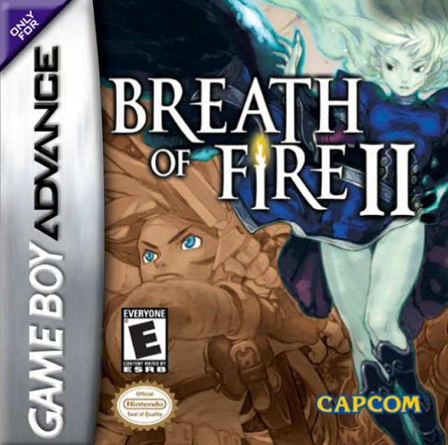 Box Art