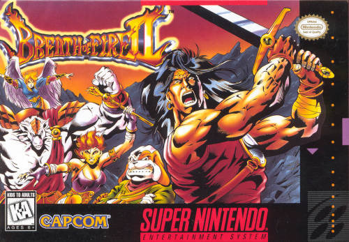 Box Art