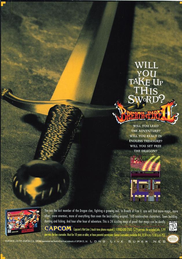 Commercial Ad