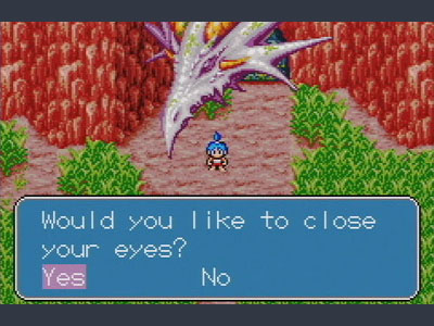 GBA Screenshots