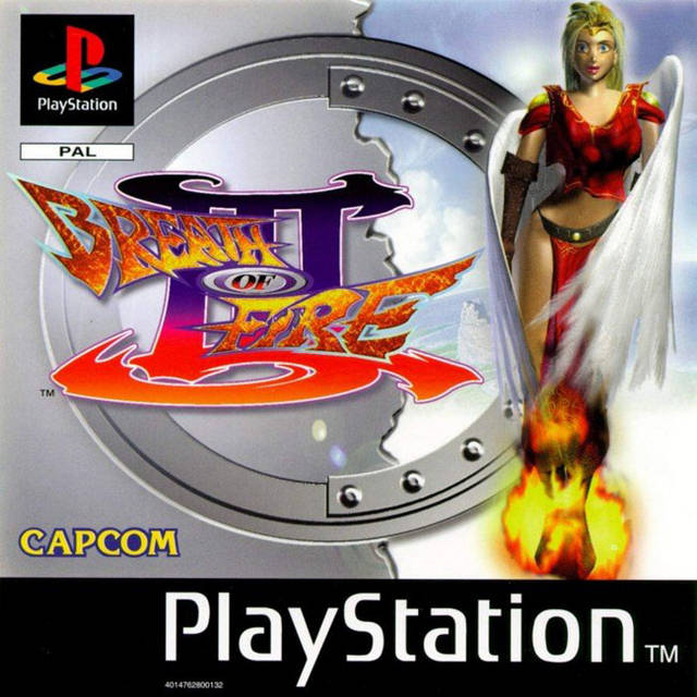 Game Covers