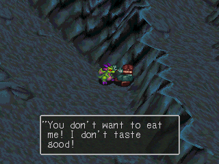 PS1 Screenshots