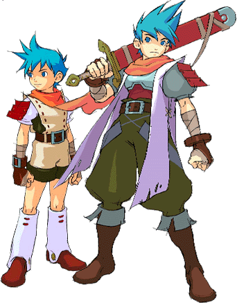 Concept Art