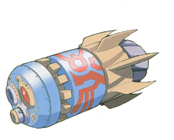 Concept Art
