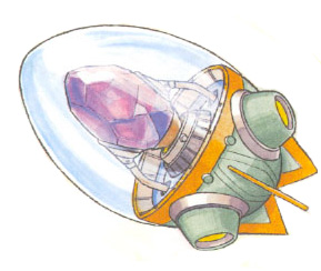 Concept Art