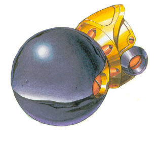 Concept Art
