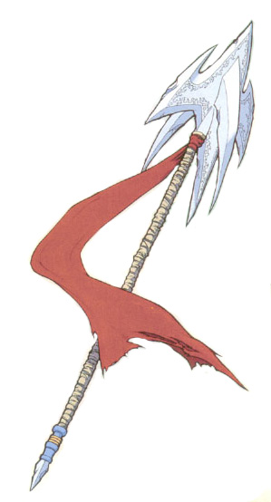Concept Art