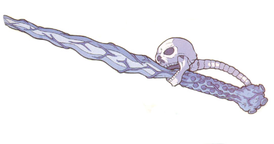 Concept Art