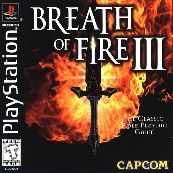 Box Art