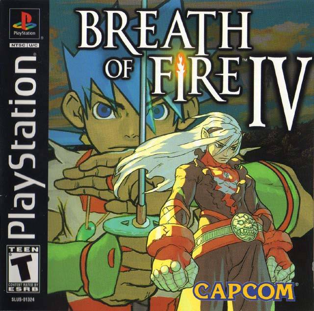 Game Covers