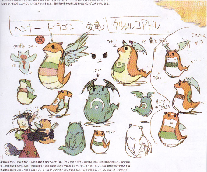 Dragon Art