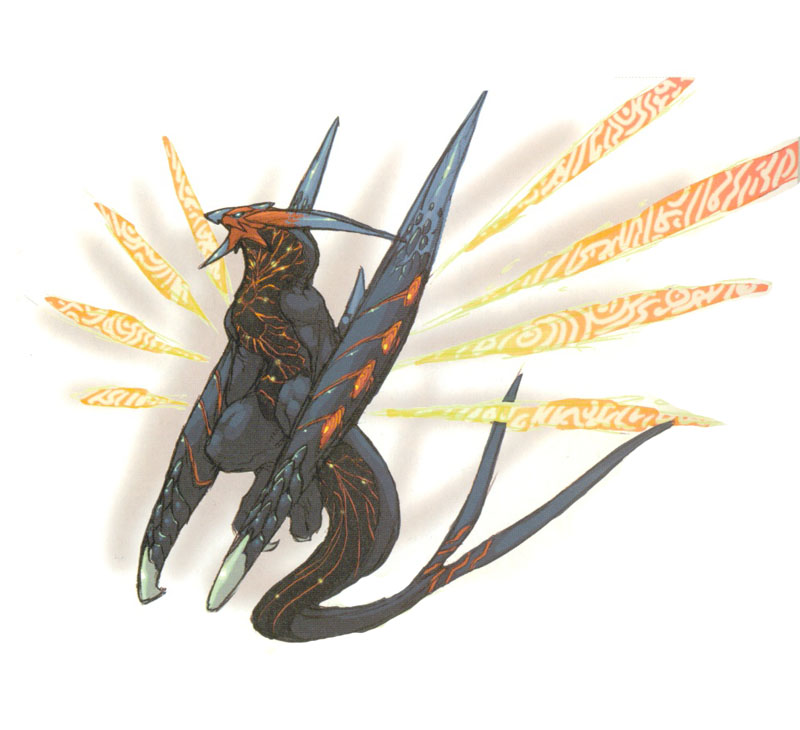 Dragon Art