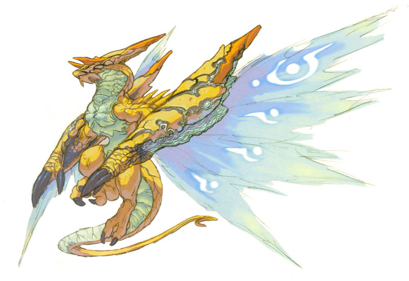 Dragon Art