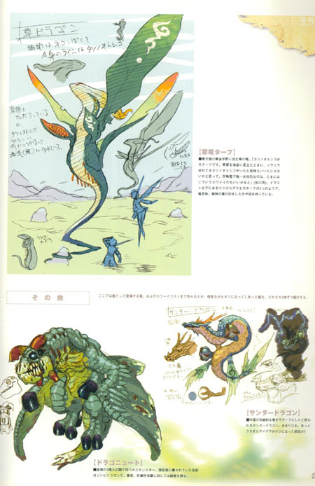 Dragon Art