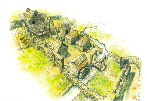 Concept Art
