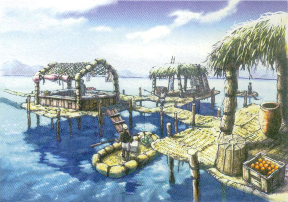 Concept Art
