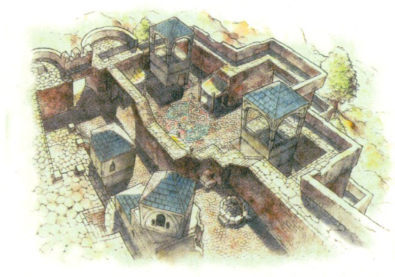 Concept Art