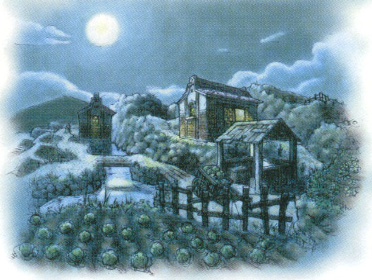 Concept Art