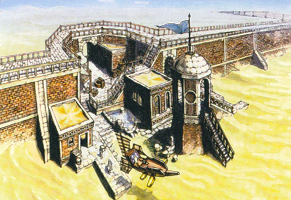 Concept Art