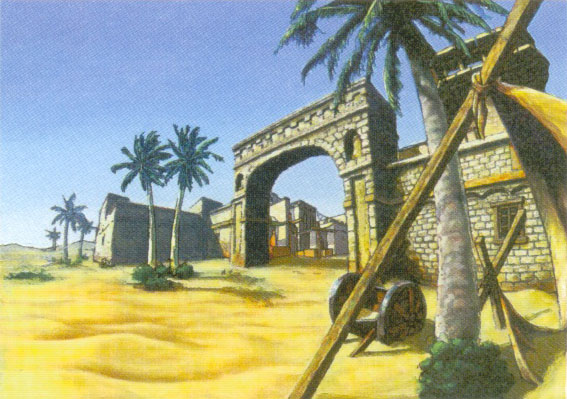 Concept Art