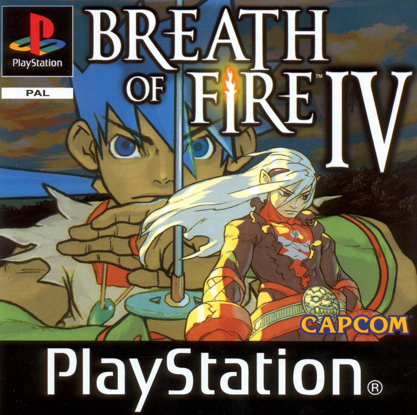 Box Art