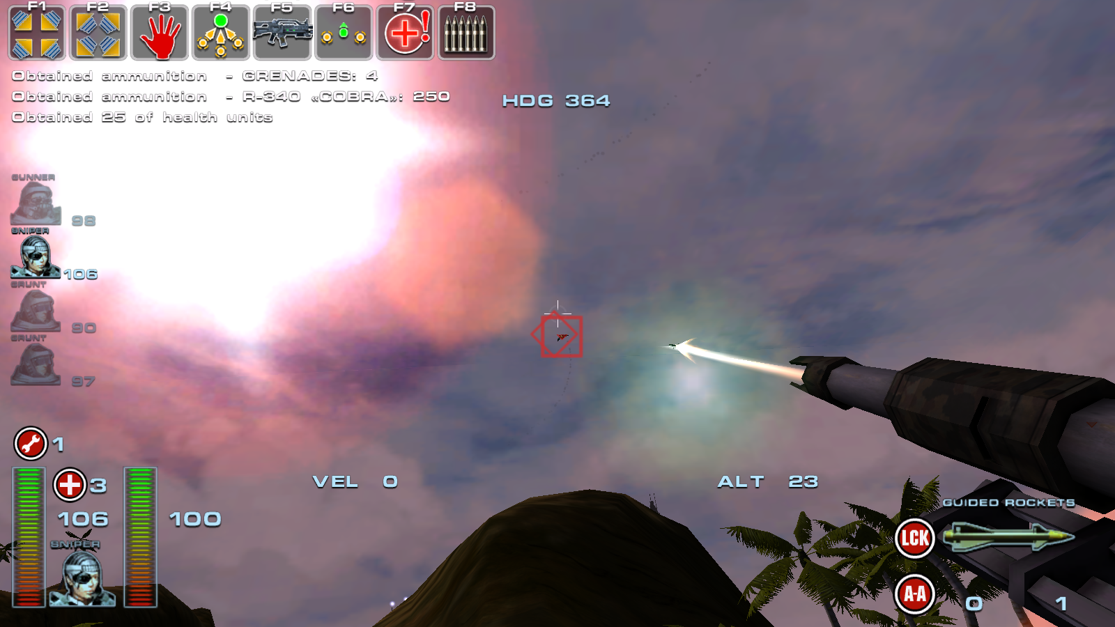 Gameplay