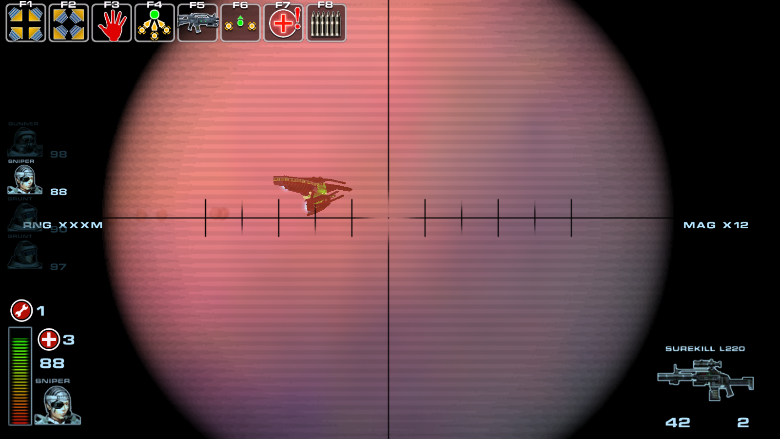 Gameplay