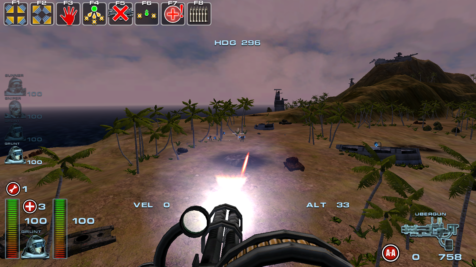 Gameplay