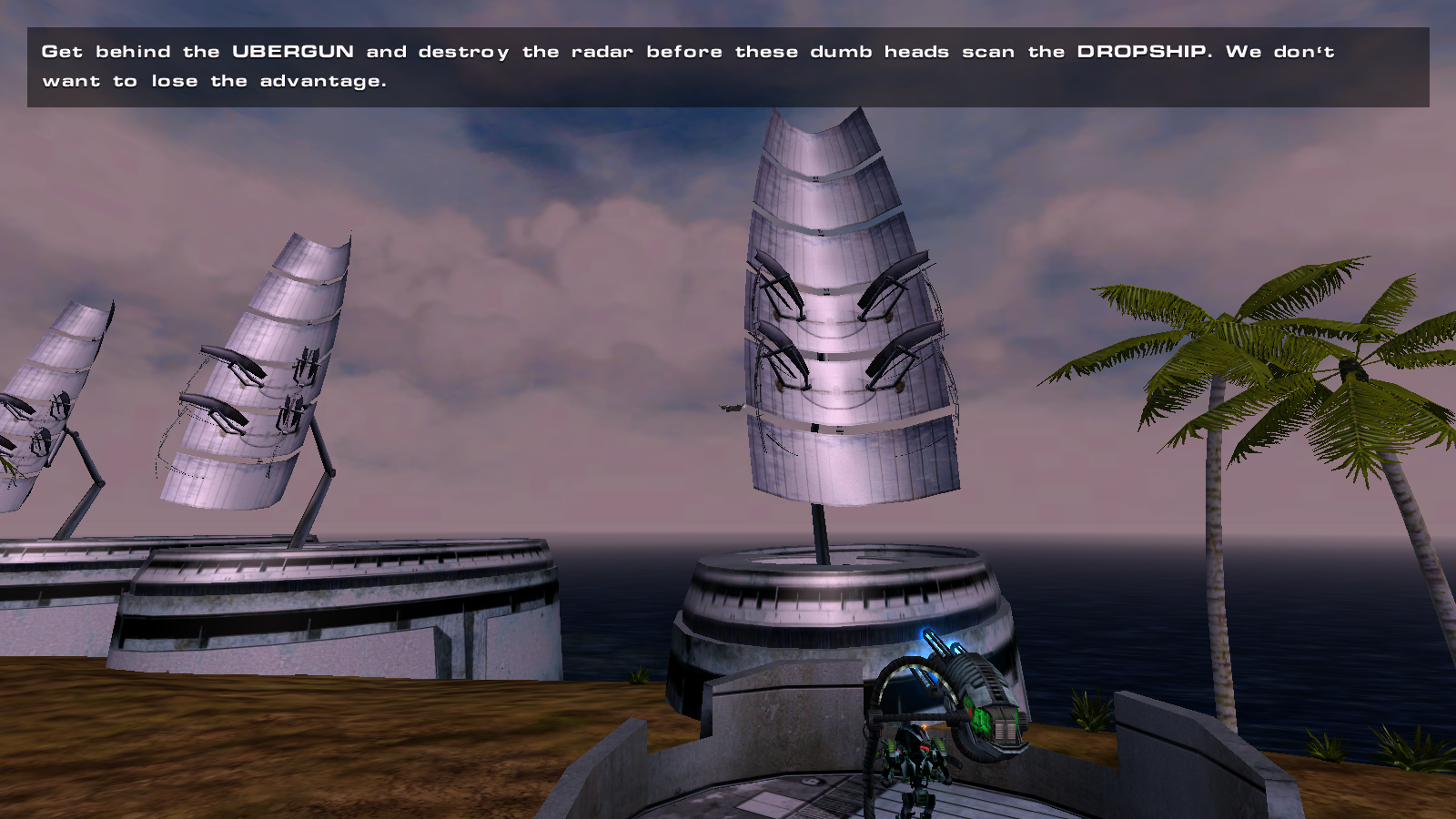 Gameplay