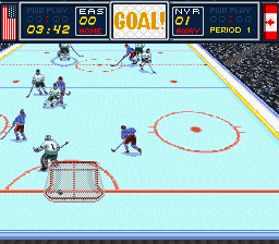 SNES Screenshots