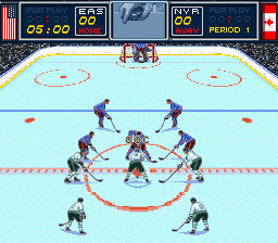 SNES Screenshots