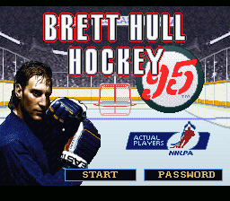 SNES Screenshots