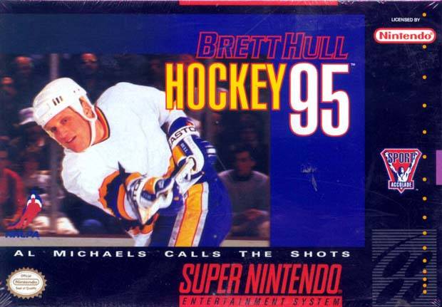 Box Art