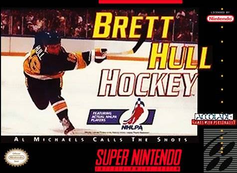 Box Art