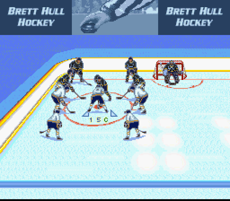 SNES Screenshots